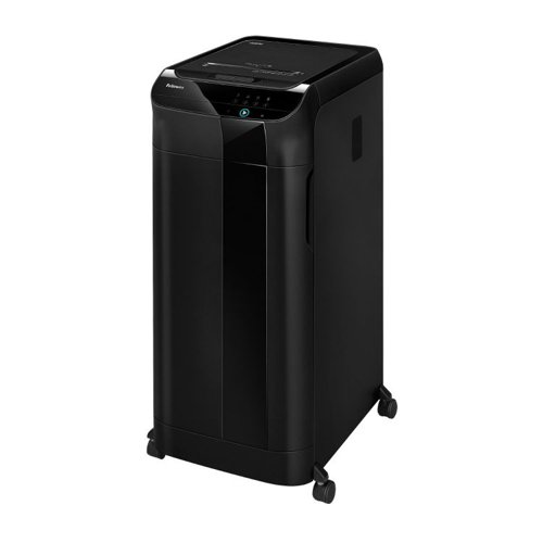 Fellowes Automax 600M Micro Cut Shredder
