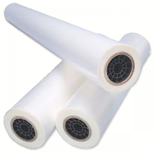 GBC 3400292 NAP2 Gloss Laminating Film 38mic 457mm x 150m Laminating Film Rolls 30792J Active Group  | Business Supplies. Workwear. Furniture. Promotional Merchandise. Business Technology