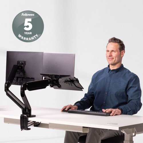 Fellowes 8044101 Laptop Arm Accessory