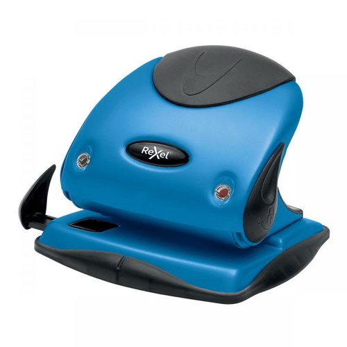 Rexel 2115693 Choices P225 2 Hole Punch