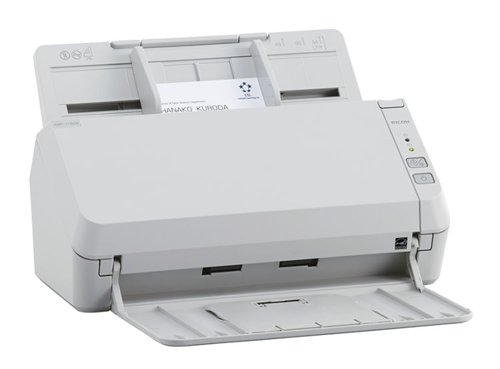 RICOH SP-1130N Image Scanner