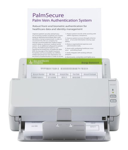 RICOH SP-1120N Image Scanner