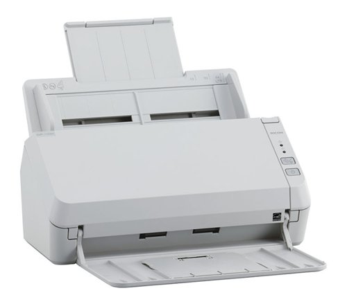 RICOH SP-1125N Image Scanner