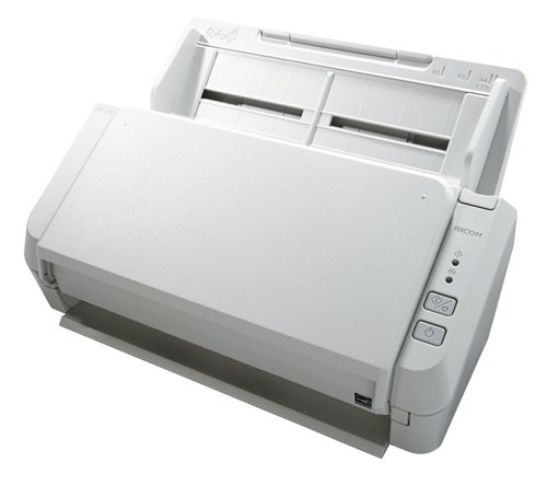 RICOH SP-1125N Image Scanner