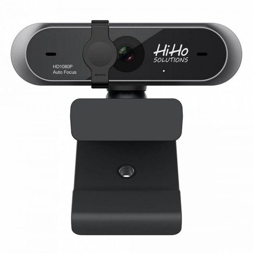 HiHo 3500W 1080P HD Webcam