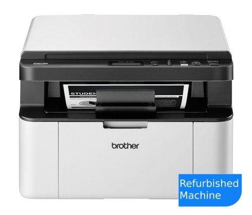 Brother DCP-1612WVB All in Box A Grade - Refurbished Machine