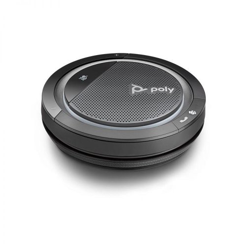 Poly Calisto 5300 USB-A Portable Speakerphone