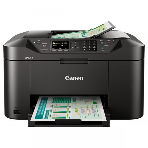 Canon Maxify MB2150 Multifunction Inkjet printer