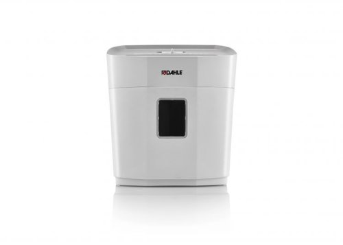 Dahle PaperSAFE PS100 Cross Cut Shredder