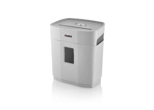 Dahle PaperSAFE PS100 Cross Cut Shredder