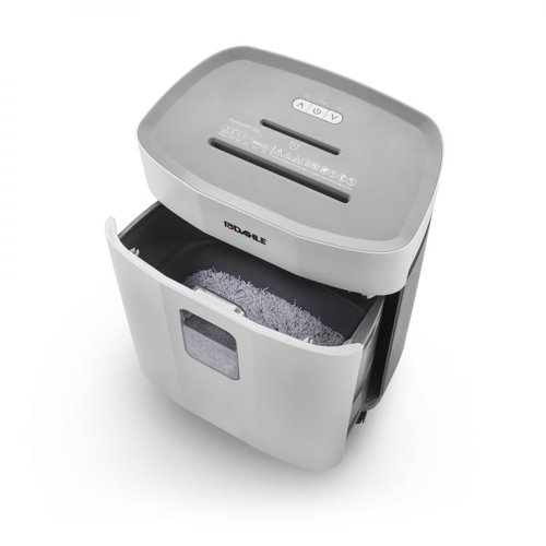 Dahle PaperSAFE PS380 Cross Cut Shredder