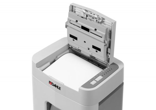 Dahle ShredMATIC 150 Autofeed Cross Cut Shredder