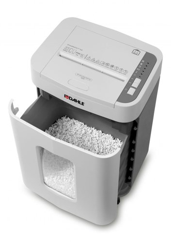 Dahle ShredMATIC 150 Autofeed Cross Cut Shredder