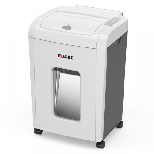 Dahle ShredMATIC 150 Autofeed Cross Cut Shredder
