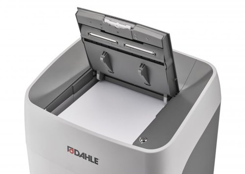 Dahle ShredMATIC 300 Autofeed Cross Cut Shredder