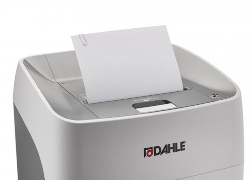 Dahle ShredMATIC 300 Autofeed Cross Cut Shredder