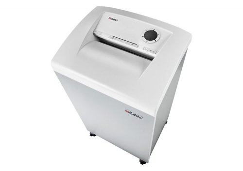 Dahle 410 Professional Cross cut Shredder