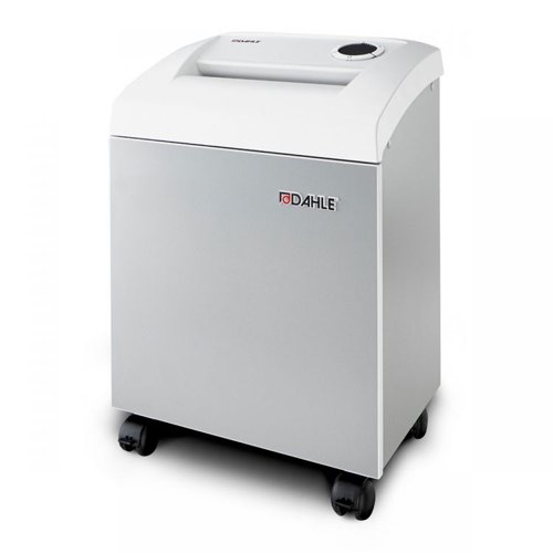 Dahle 510 Professional Cross cut Shredder