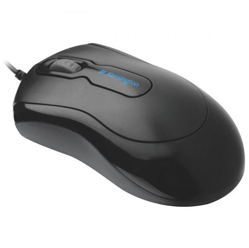 Kensington K72356EU Mouse - in - a - Box Wired | 31715J | ACCO Brands