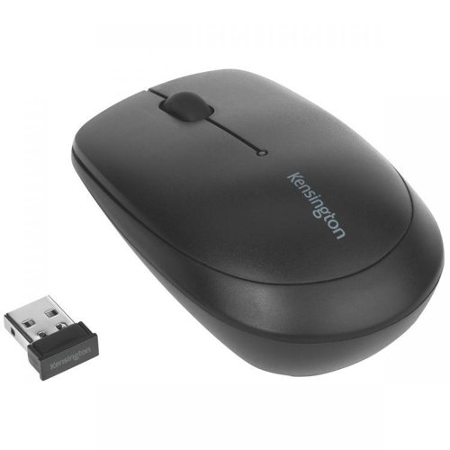 Kensington K72452WW Pro Fit Wireless Mobile Mouse