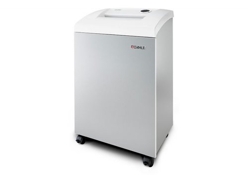 Dahle 306 Team Professional Cross cut Shredder