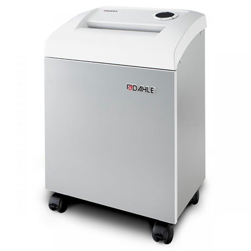 Dahle 310 Team Clean Tec Professional Cross cut Shredder