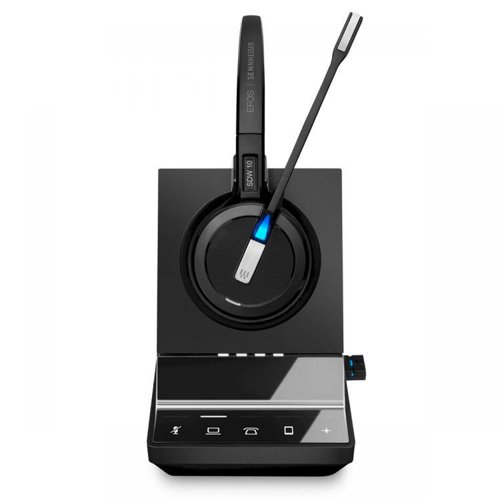 EPOS IMPACT SDW 5016 Wireless 3 in 1 Headset and Base