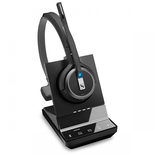 EPOS IMPACT SDW 5036 Wireless 3 in 1 Headset and Base