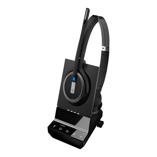 EPOS IMPACT SDW 5066 Wireless 3 in 1 Headset and Base