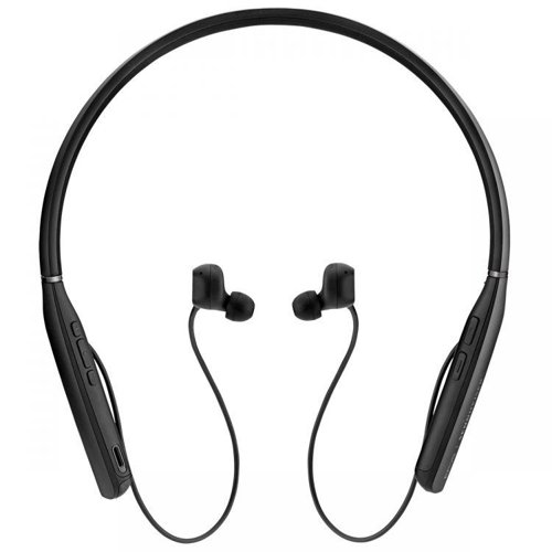 EPOS Adapt 460 Stereo Bluetooth Headset | 31861J | Sennheiser Electronic GmbH