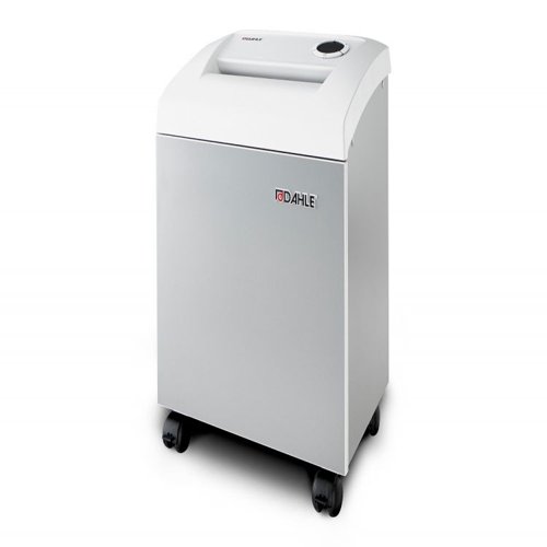 Dahle 514 Clean Tec Professional Cross cut Shredder