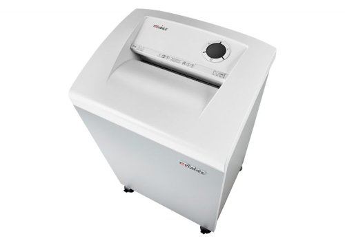 Dahle 606 Top Secret P-6 Cross cut Shredder