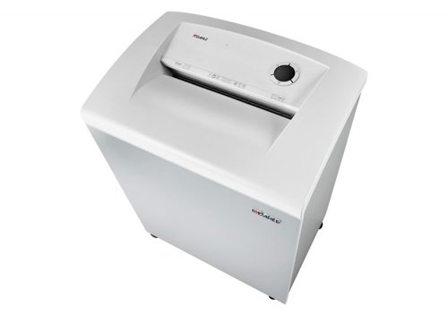 Dahle 616 Top Secret P-6 Clean Tec Cross cut Shredder