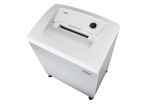 Dahle 714 Top Secret P-7 Micro cut Shredder
