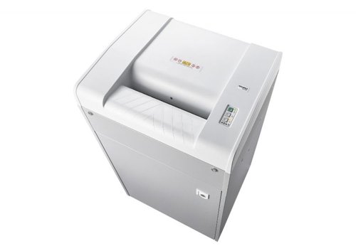 Dahle 719 Top Secret P-7 Micro cut Shredder
