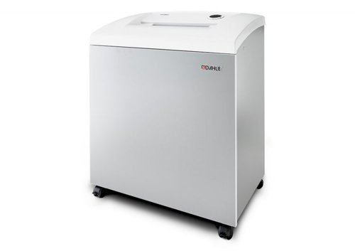 Dahle 714 Top Secret P-7 Micro cut Clean Tec Shredder