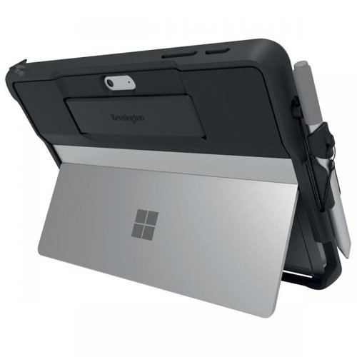 Kensington K97454EU BlackBelt Rugged Case for Surface Go and Surface Go 2