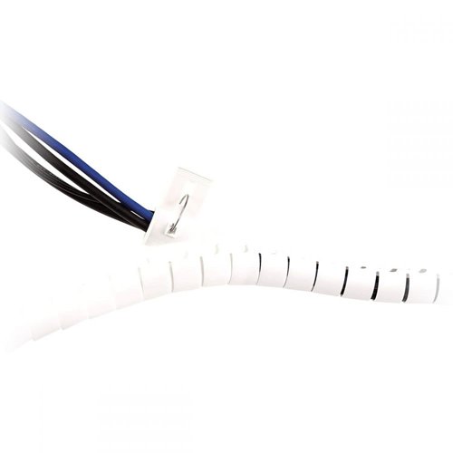 Fellowes 9929901 Cable Zip - White