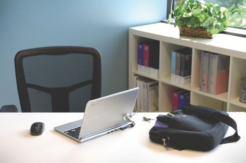 32017J | The Kensington SP12 12" Neoprene Sleeve features a neoprene exterior, which provides protection for your laptop or netbook, and soft comfortable carrying handles, while front and inside pockets provide plenty of room for accessories and important files.The high density neoprene sleeve protects and cushions your ultrabook, tablet or e-reader. Securely store your tablet, ultrabook, e-reader & accessories in this sleeve that fits up to 12''/30.4cm devices. A zipper front storage compartment is ideal for storing chargers and cables while travellingThe reinforced carry handle allows you to easily transport your device while reducing the worry that it might get dropped or damaged. Pockets on either side are ideal for storing chargers and cables while travelling. A detachable padded shoulder strap allows you to turn the sleeve into a portable case.Includes an extremely soft fleece lining that protects your device from scratches.All the functionality you need at great value.