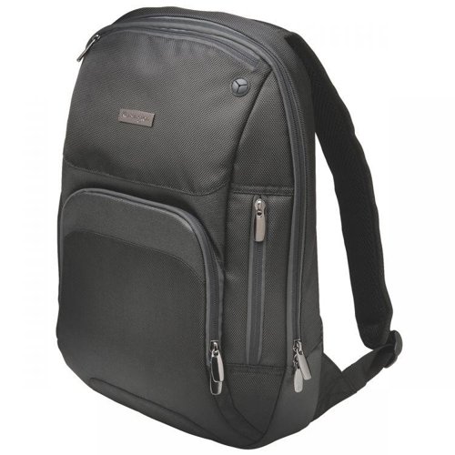 Kensington K62591EU Triple Trek 14 Inch Ultrabook Backpack