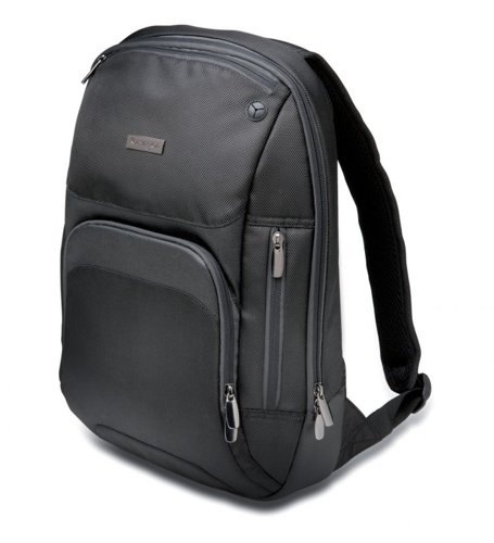 Kensington K62591EU Triple Trek 14 Inch Ultrabook Backpack Backpacks 32019J Active Group  | Business Supplies. Workwear. Furniture. Promotional Merchandise. Business Technology