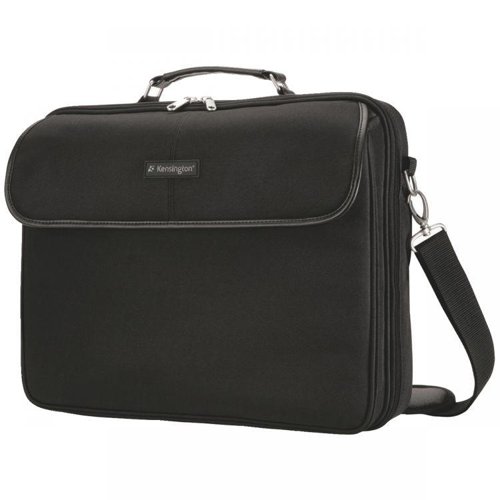 Kensington K62560EU Simply Portable SP30 15.6 Inch Clamshell Laptop Case