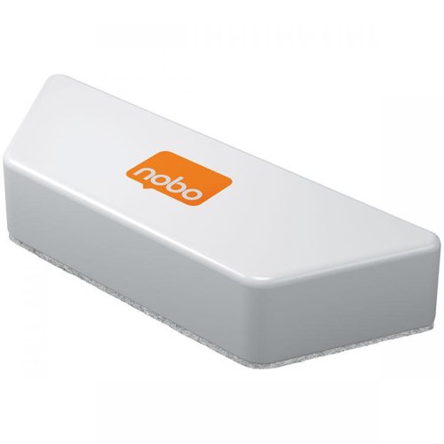32061J - Nobo 1905325 Magnetic Whiteboard Eraser