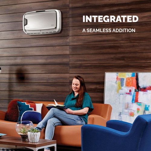 Fellowes AeraMax Professional AM4 PC Pureview Air Purifier