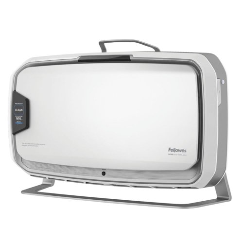 Fellowes AeraMax Professional AM4 S PC Free Standing Pureview Air Purifier