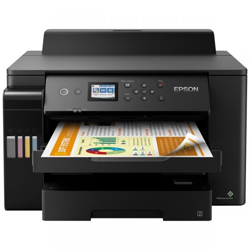 Epson EcoTank ET-16150 A3 Colour Inkjet Printer