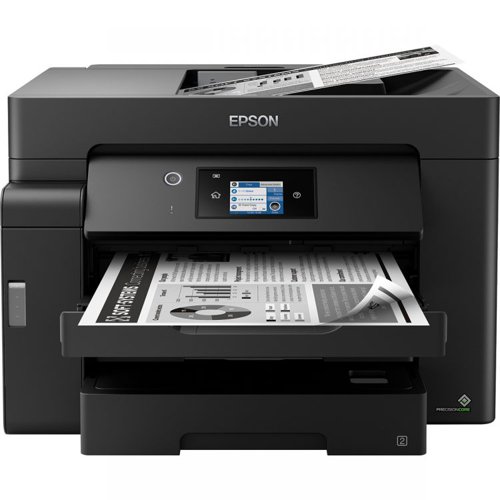 Epson EcoTank ET-M16600 A3 Mono Inkjet Multifunction