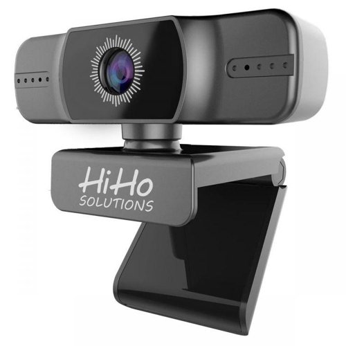 HiHo 3000W 1080P Colour Webcam