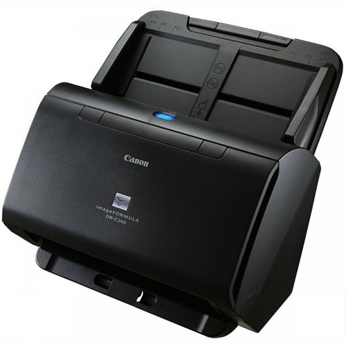 Canon DR-C230 A4 DT Workgroup Document Scanner