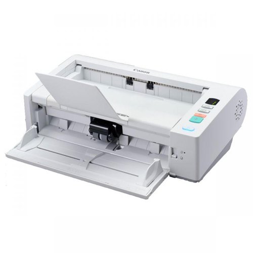Canon DR-M140 A4 DT Workgroup Document Scanner